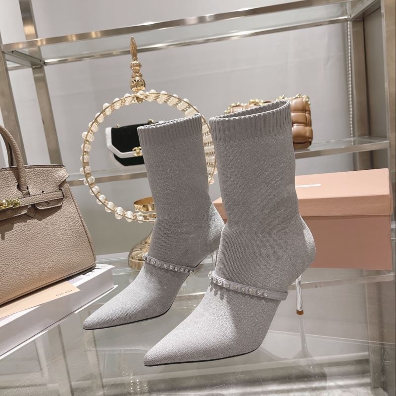 Miu Miu Boots